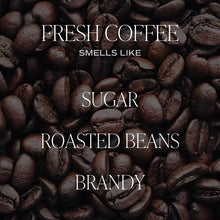 Load image into Gallery viewer, Fresh Coffee Candle