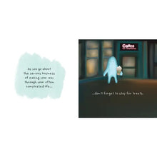 Load image into Gallery viewer, Affirmations for Anxiety Blobs (Like You & Me)