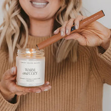 Load image into Gallery viewer, Rechargeable Electric Lighter - Burnt Orange