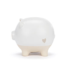 Load image into Gallery viewer, Neutral Piggy Bank