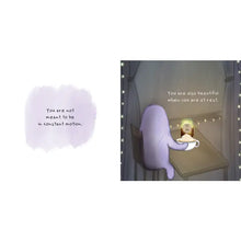 Load image into Gallery viewer, Affirmations for Anxiety Blobs (Like You & Me)