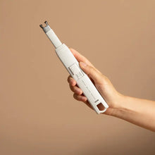 Load image into Gallery viewer, Large Rechargeable Electric Lighter - Gray