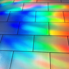 Load image into Gallery viewer, Moon & Stars Suncatcher Set