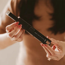 Load image into Gallery viewer, Large Rechargeable Electric Lighter - Black