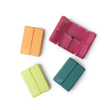 Load image into Gallery viewer, "Everything's Fine" Pill & Vitamin Organizer