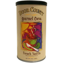 Load image into Gallery viewer, Door County Gourmet Cocoa - French Vanilla
