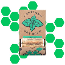 Load image into Gallery viewer, Portland Bee Balm - Oregon Mint