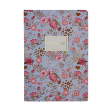 Load image into Gallery viewer, Happiness Notebook