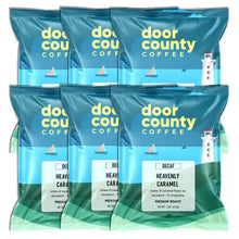 Load image into Gallery viewer, Door County Coffee 1.5 oz. Ground Coffee