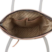 Load image into Gallery viewer, Evelyn Large Tote