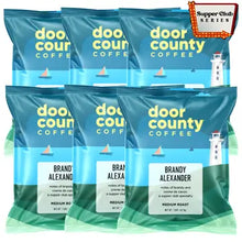 Load image into Gallery viewer, Door County Coffee 1.5 oz. Ground Coffee