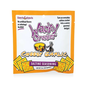 Wacky Cracker Seasoning