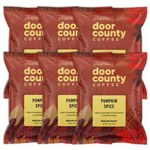 Load image into Gallery viewer, Door County Coffee 1.5 oz. Ground Coffee