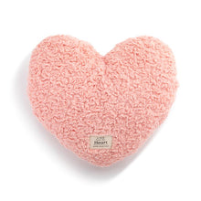 Load image into Gallery viewer, Snuggle Heart Weighted Pillow