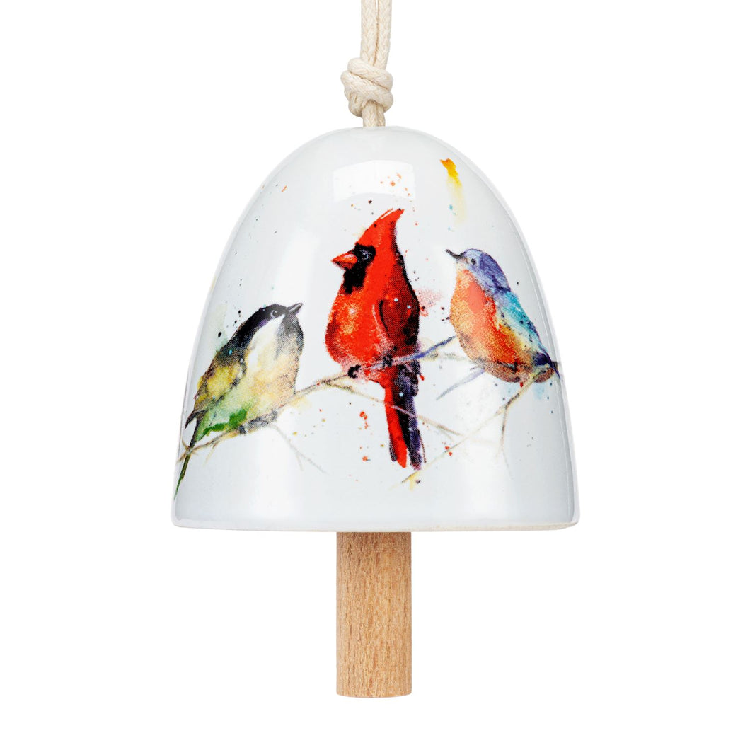 Little Birds Bell - 2.5
