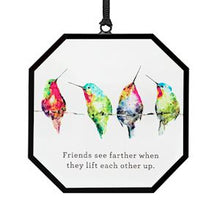 Load image into Gallery viewer, Suncatcher