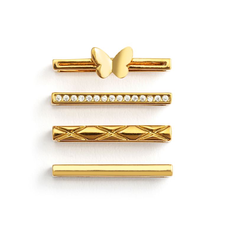 Your Journey Watch Band Charms