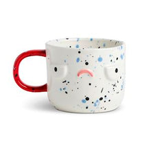 Load image into Gallery viewer, Character Mug