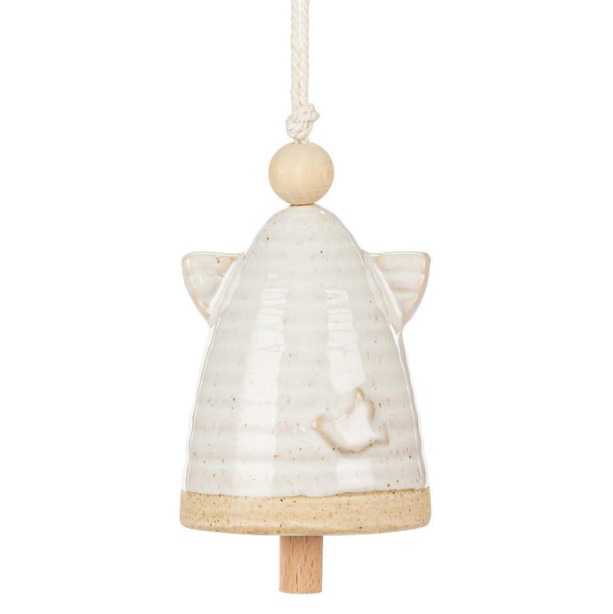 Remembrance Mini Angel Bell