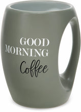 Load image into Gallery viewer, Good Morning - Coffee 16 oz. Cup