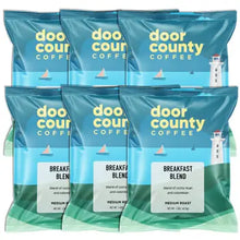 Load image into Gallery viewer, Door County Coffee 1.5 oz. Ground Coffee
