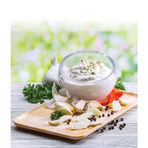 Zesty Garlic Dip Mix