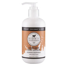 Load image into Gallery viewer, Dionis 8.5 oz. Hand Cream