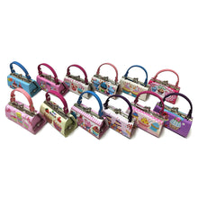 Load image into Gallery viewer, Mini Purse