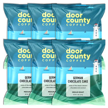 Load image into Gallery viewer, Door County Coffee 1.5 oz. Ground Coffee