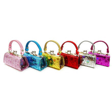 Load image into Gallery viewer, Mini Purse