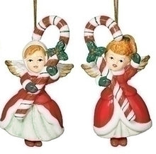 Load image into Gallery viewer, Vintage Angel Bells