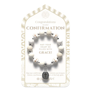 Confirmation Bracelet