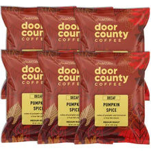 Load image into Gallery viewer, Door County Coffee 1.5 oz. Ground Coffee