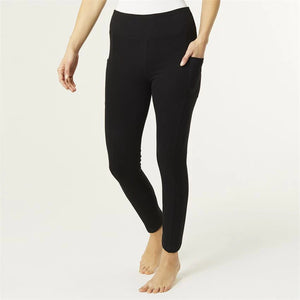 Smooth Cell-Pocket Legging