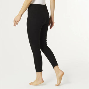 Smooth Cell-Pocket Legging