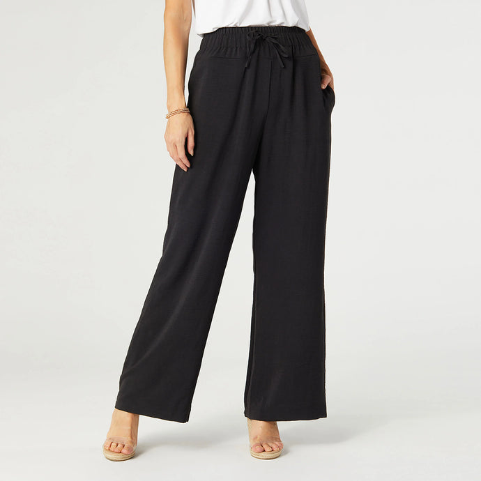 Daphne High Waisted Loose Bottom