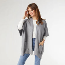 Load image into Gallery viewer, Alani Lightweight Cardigan With Pockets