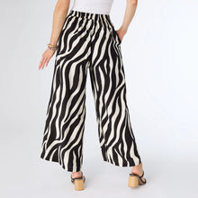 Load image into Gallery viewer, Gracie Wide-Leg Flowy Pant