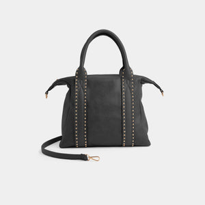 Gia Tote + Crossbody