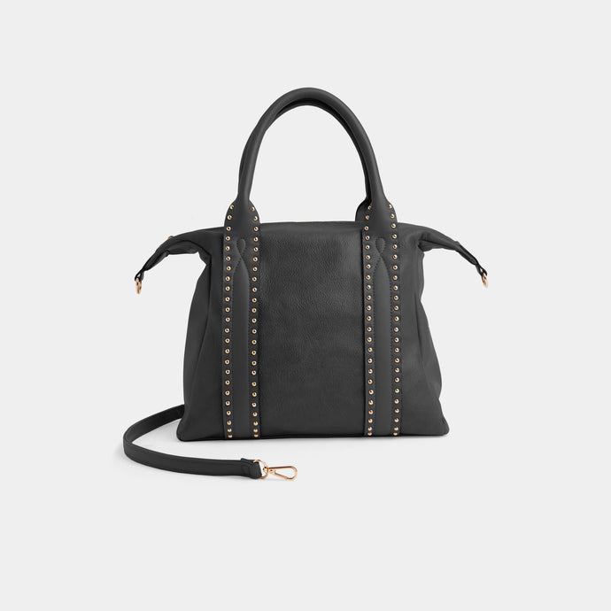 Gia Tote + Crossbody