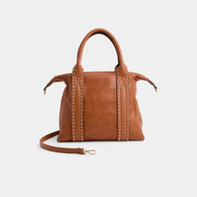 Load image into Gallery viewer, Gia Tote + Crossbody