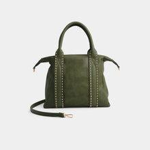 Load image into Gallery viewer, Gia Tote + Crossbody