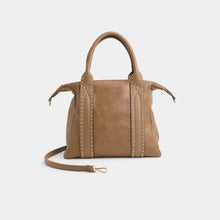Load image into Gallery viewer, Gia Tote + Crossbody