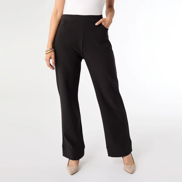 Georgie Wide Leg Bottom