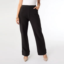 Load image into Gallery viewer, Georgie Wide Leg Bottom