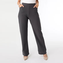 Load image into Gallery viewer, Georgie Wide Leg Bottom