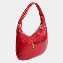 Load image into Gallery viewer, Starla Hobo w Rings