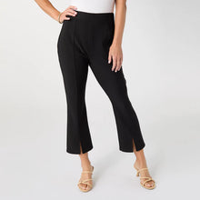 Load image into Gallery viewer, Georgie Front Seam Capri