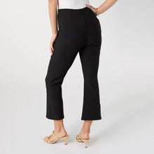 Load image into Gallery viewer, Georgie Front Seam Capri