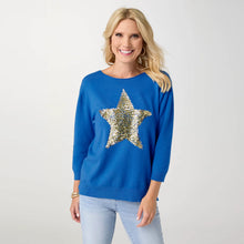 Load image into Gallery viewer, Lightweight Heavenly Luxe Star
